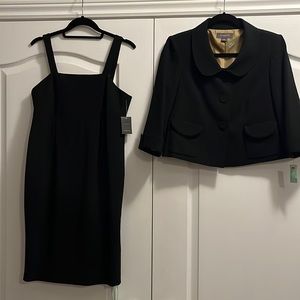 NWT Liz Claiborne dress suit